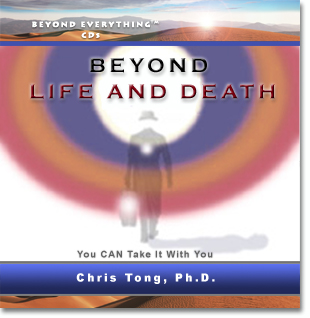 Beyond Life and Death CD