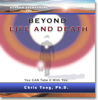 Beyond Life and Death: CD